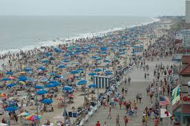 Mobile phone repair service in Ocean City Maryland